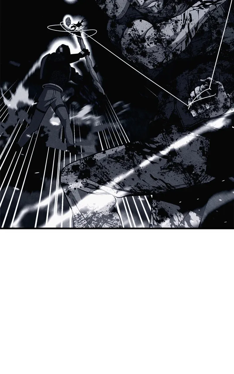 Zombie X Slasher Chapter 67 page 112 - 