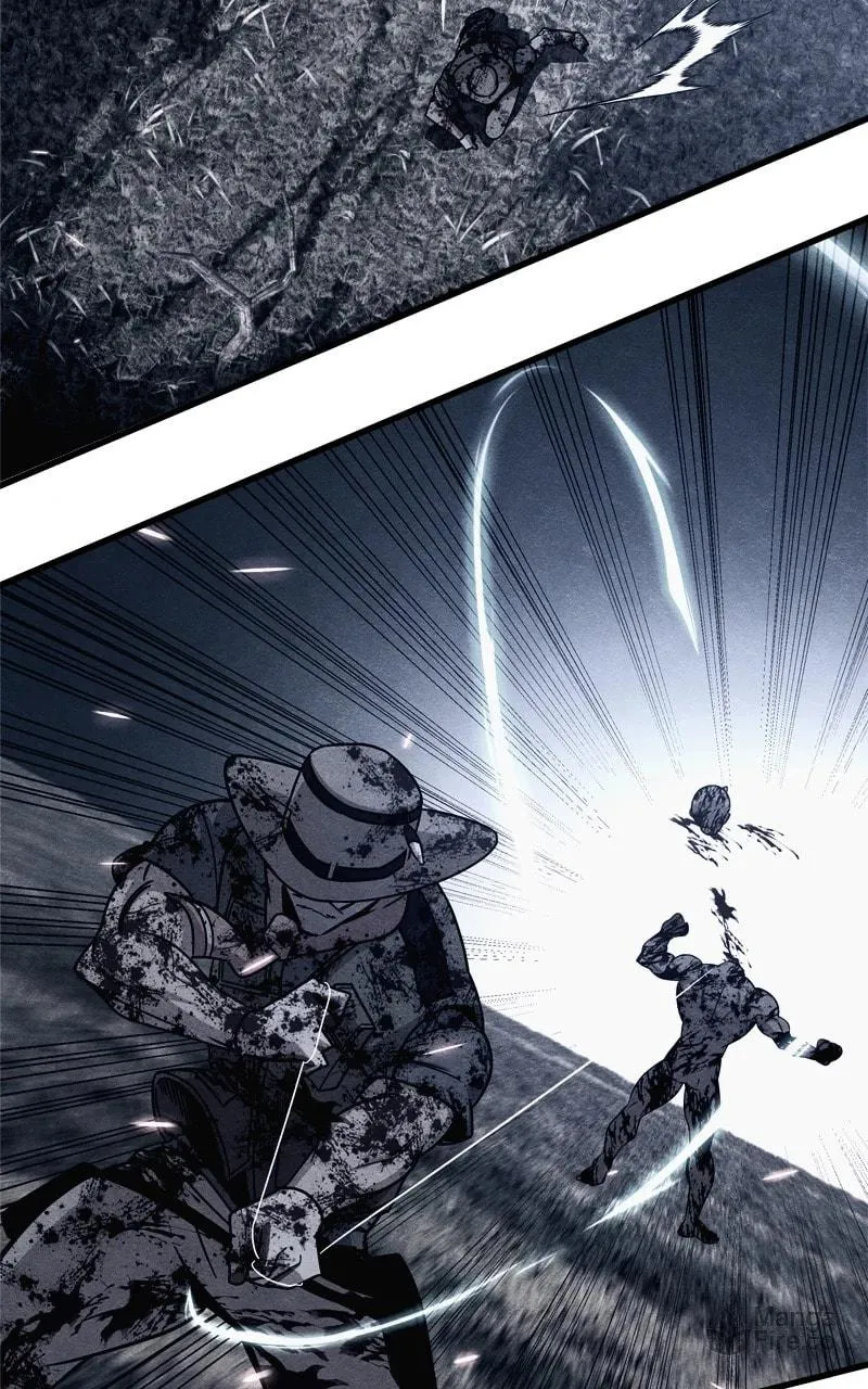 Zombie X Slasher Chapter 67 page 114 - 