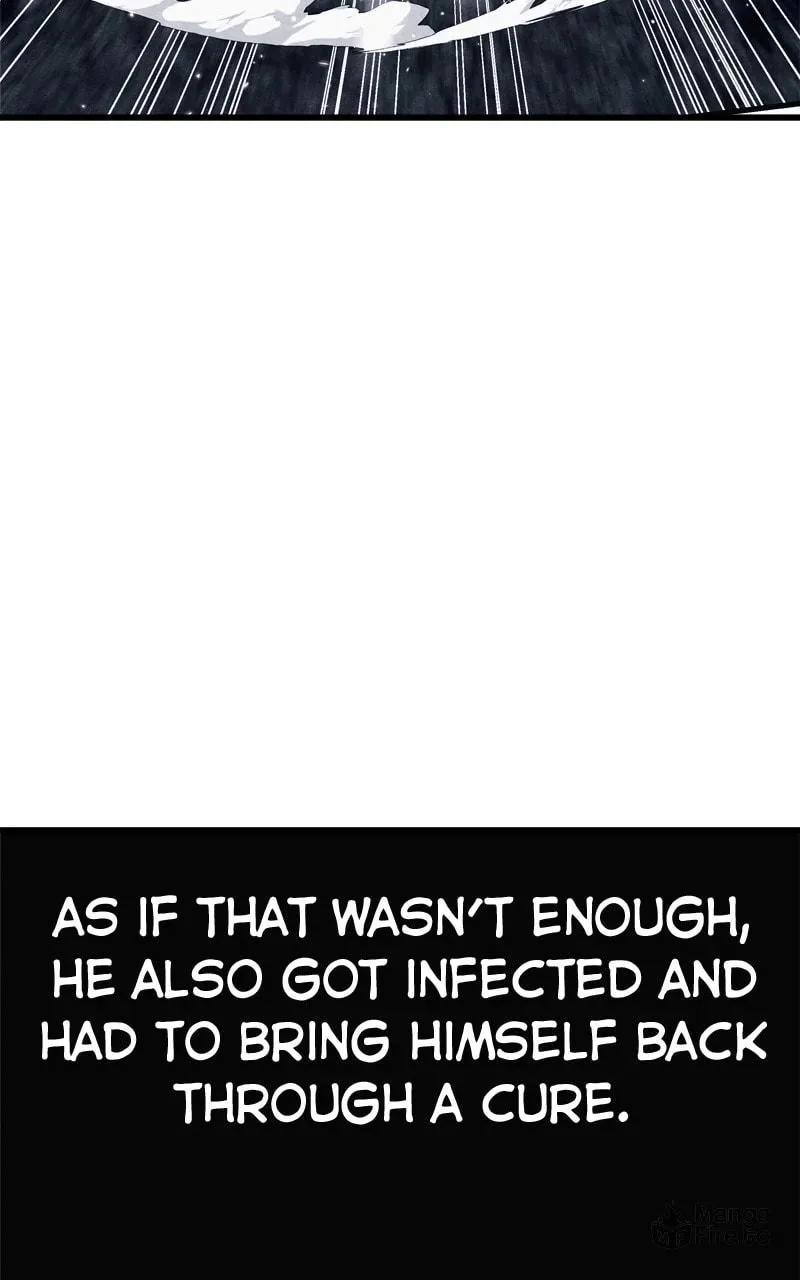 Zombie X Slasher Chapter 67 page 117 - 