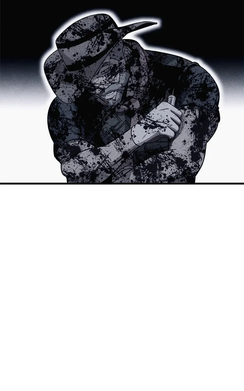 Zombie X Slasher Chapter 67 page 118 - 