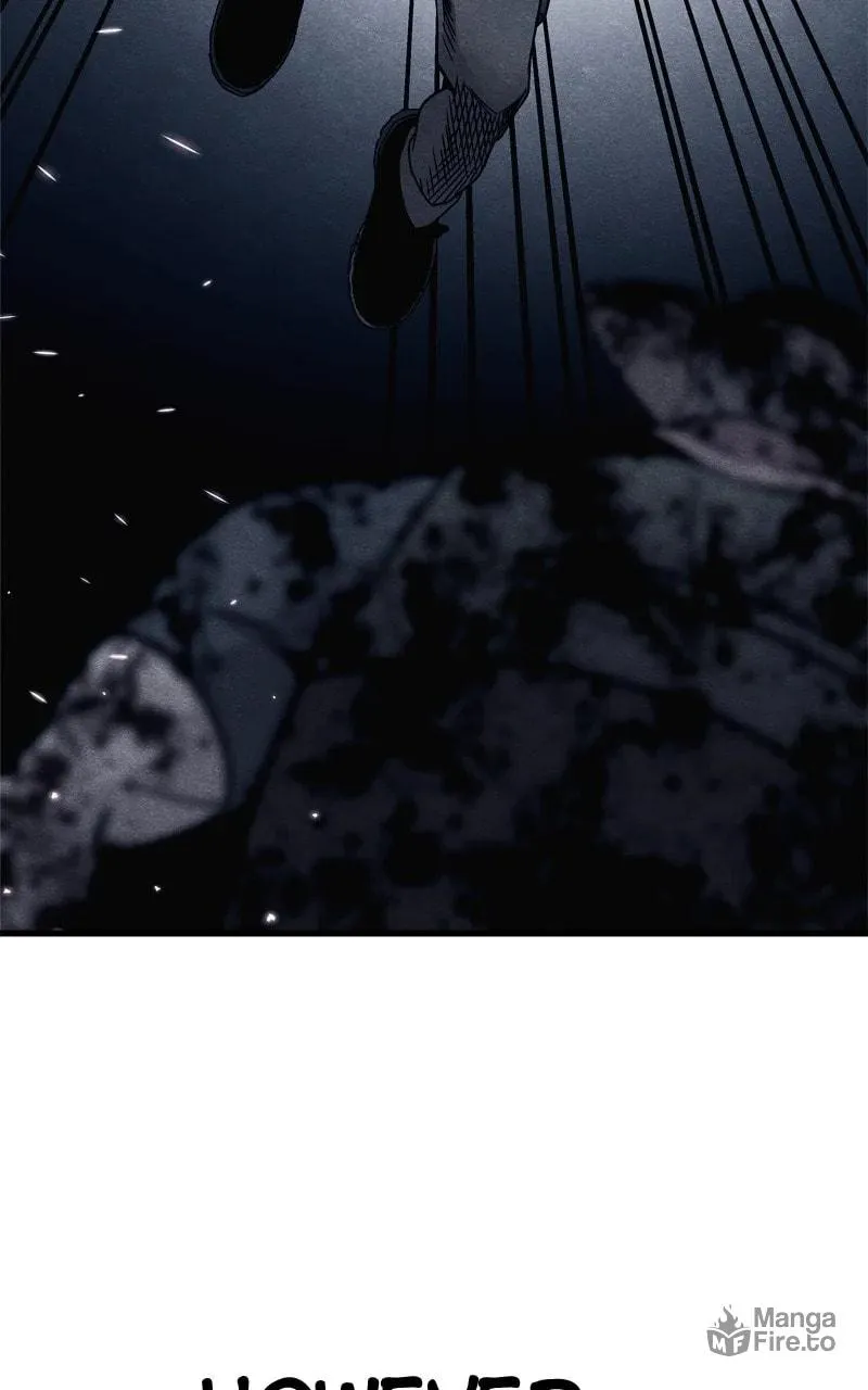 Zombie X Slasher Chapter 67 page 120 - 