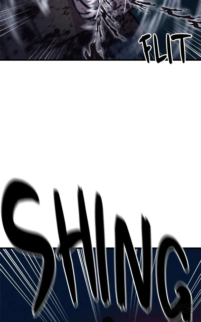 Zombie X Slasher Chapter 67 page 123 - 