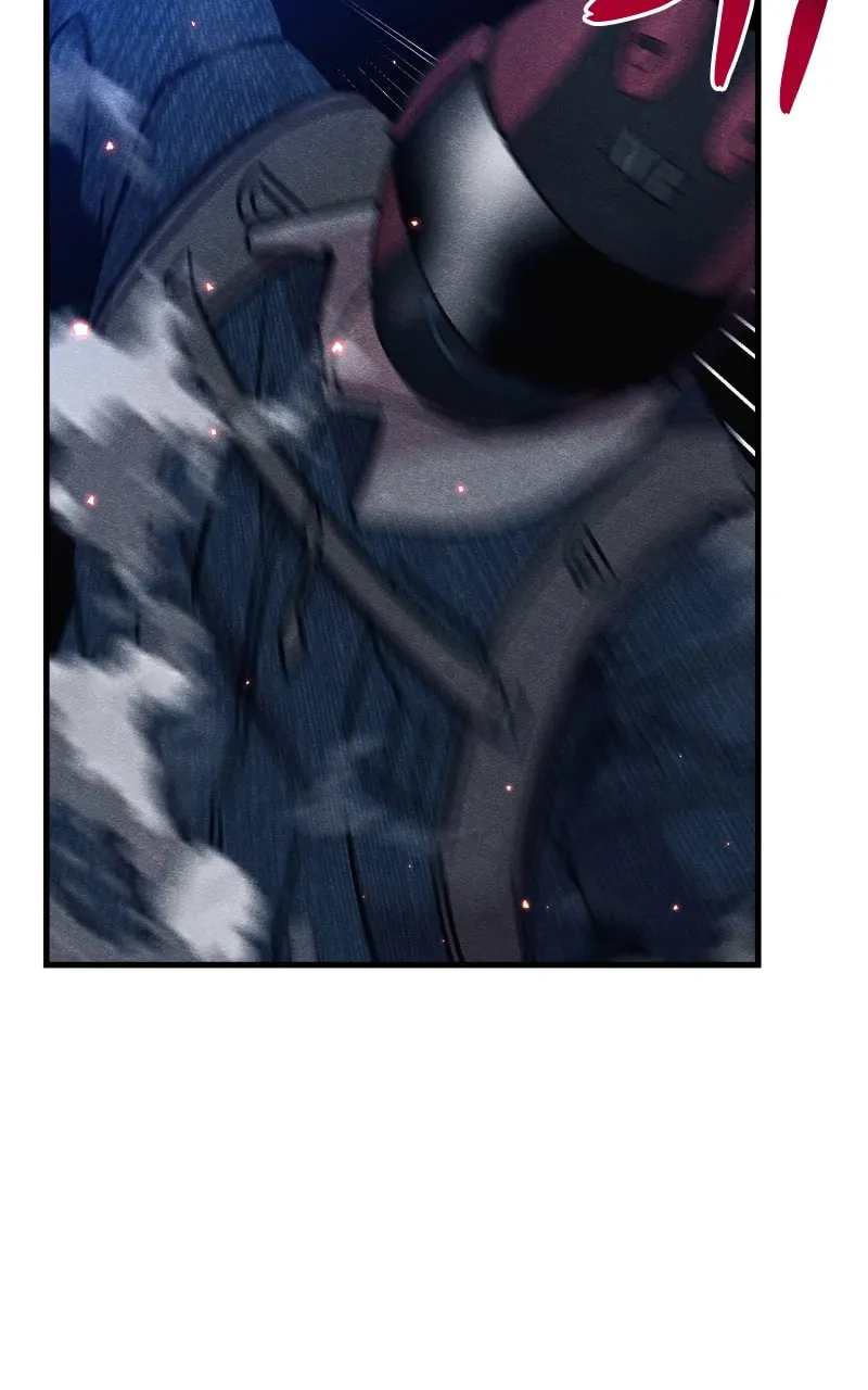 Zombie X Slasher Chapter 67 page 127 - 