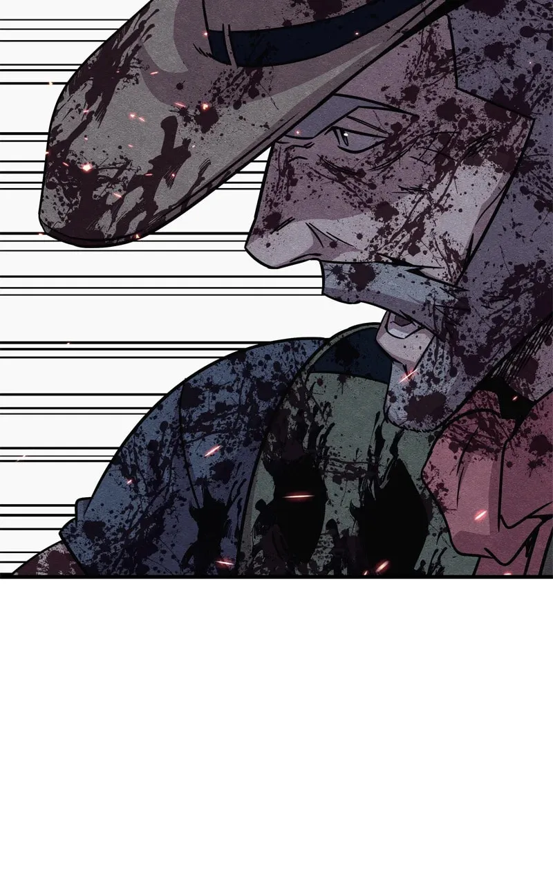 Zombie X Slasher Chapter 67 page 14 - 