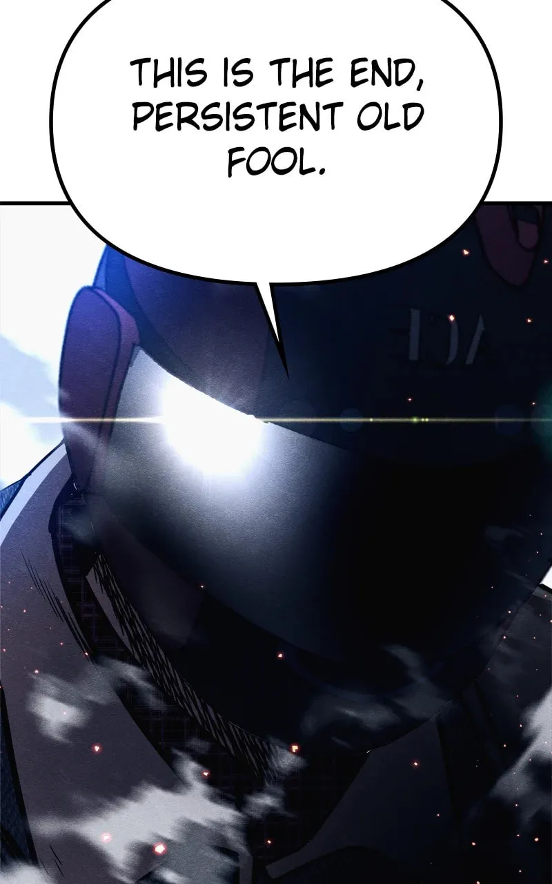 Zombie X Slasher Chapter 67 page 131 - 