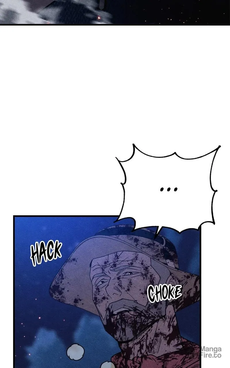 Zombie X Slasher Chapter 67 page 132 - 