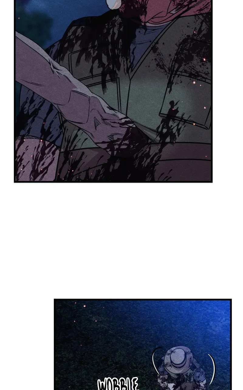 Zombie X Slasher Chapter 67 page 133 - 