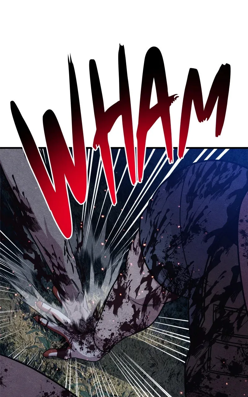 Zombie X Slasher Chapter 67 page 136 - 