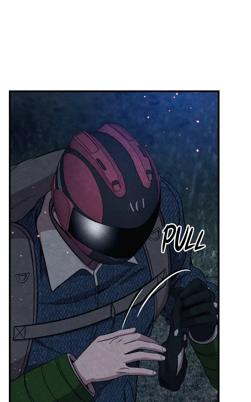 Zombie X Slasher Chapter 67 page 139 - 