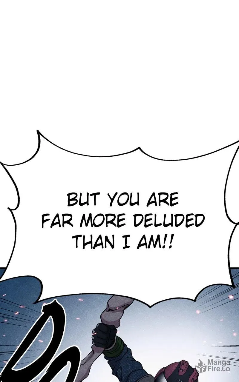 Zombie X Slasher Chapter 67 page 15 - 