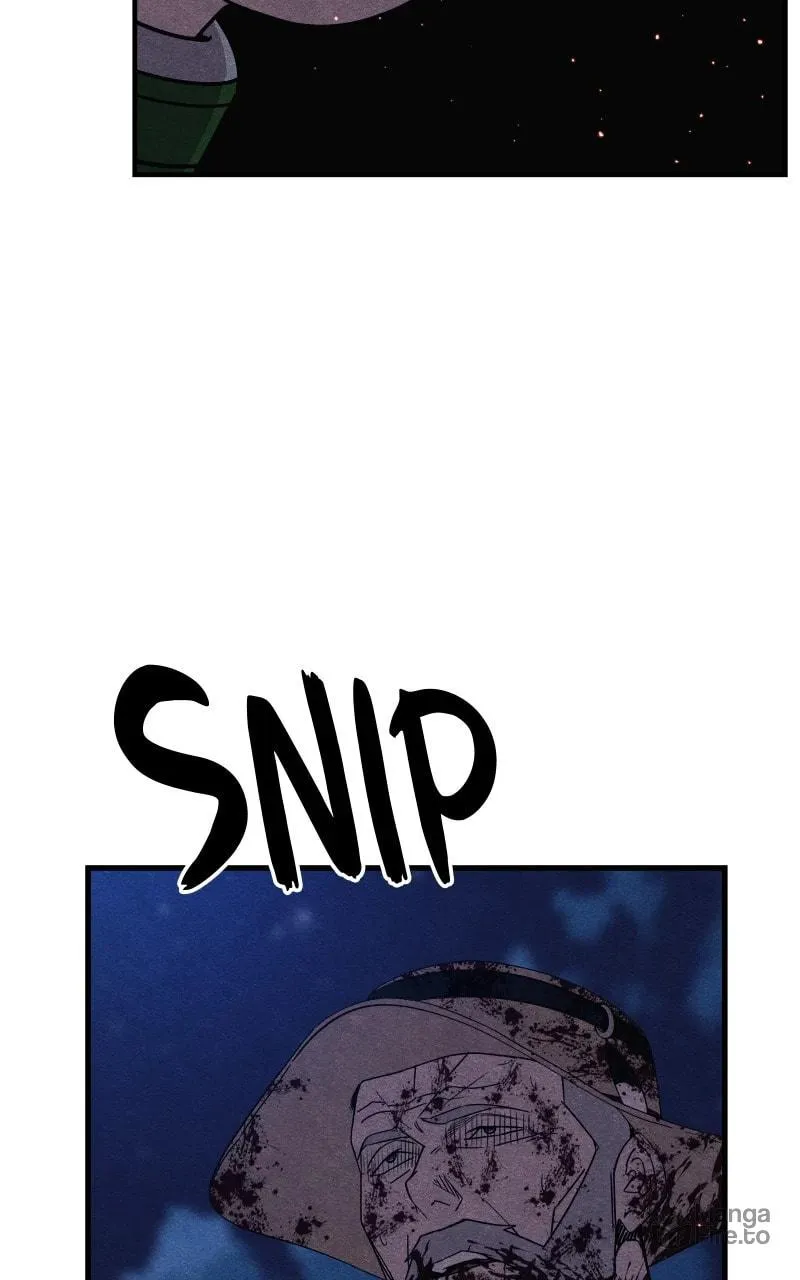 Zombie X Slasher Chapter 67 page 141 - 