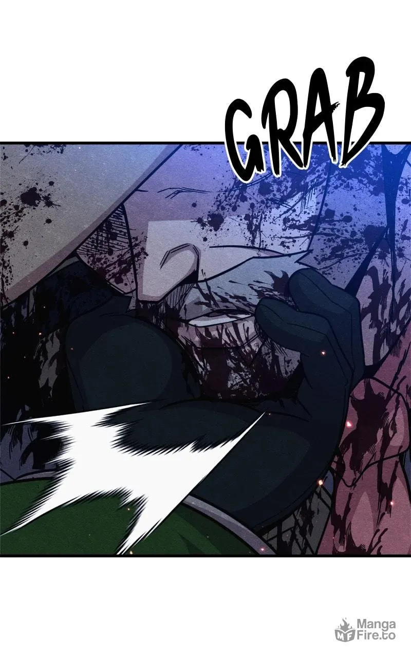 Zombie X Slasher Chapter 67 page 145 - 