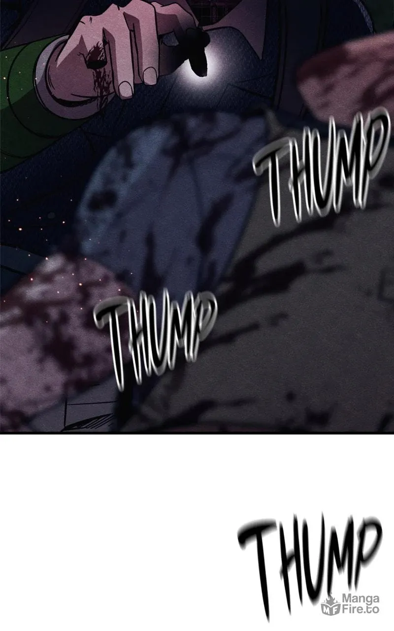 Zombie X Slasher Chapter 67 page 147 - 