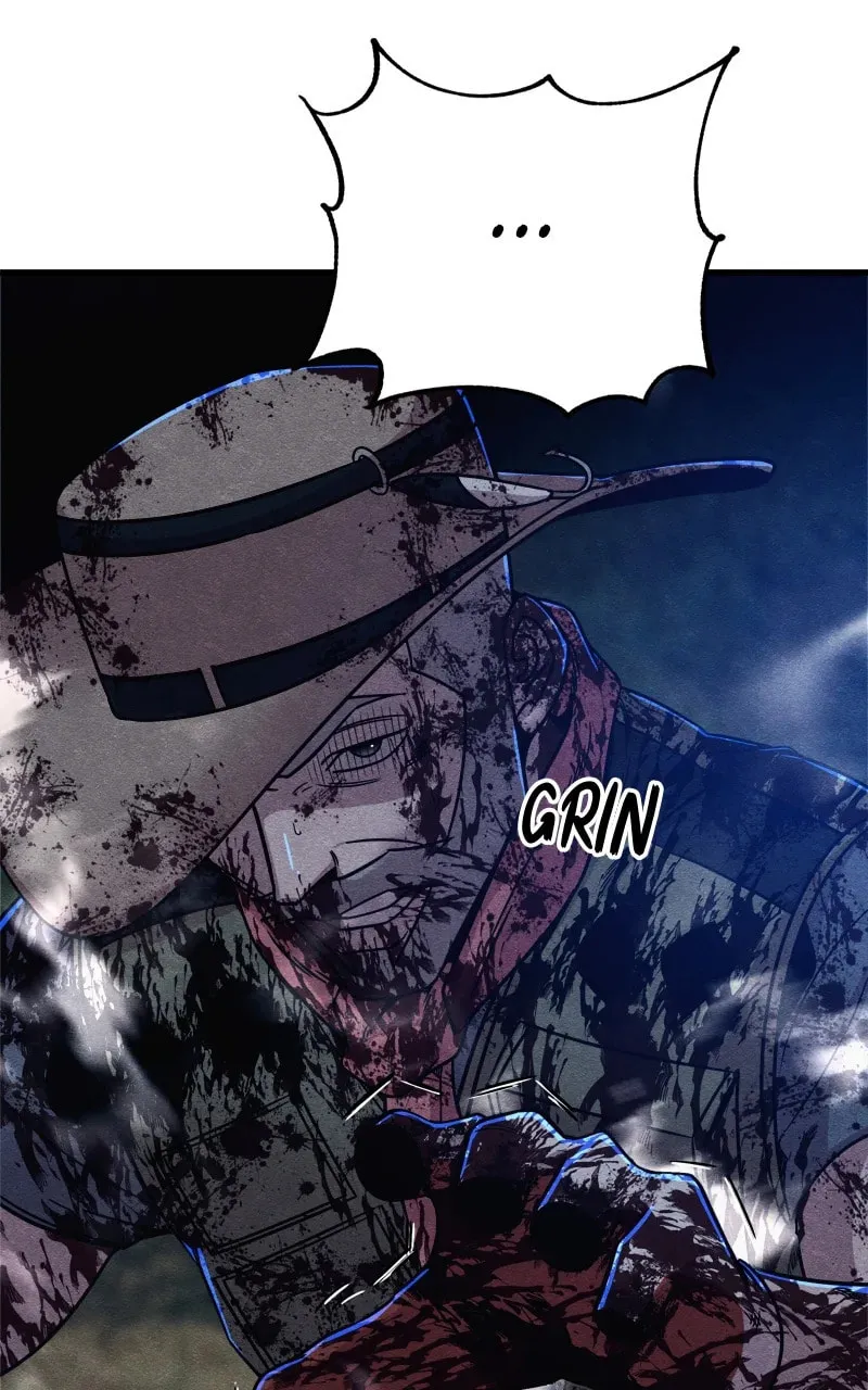 Zombie X Slasher Chapter 67 page 152 - 