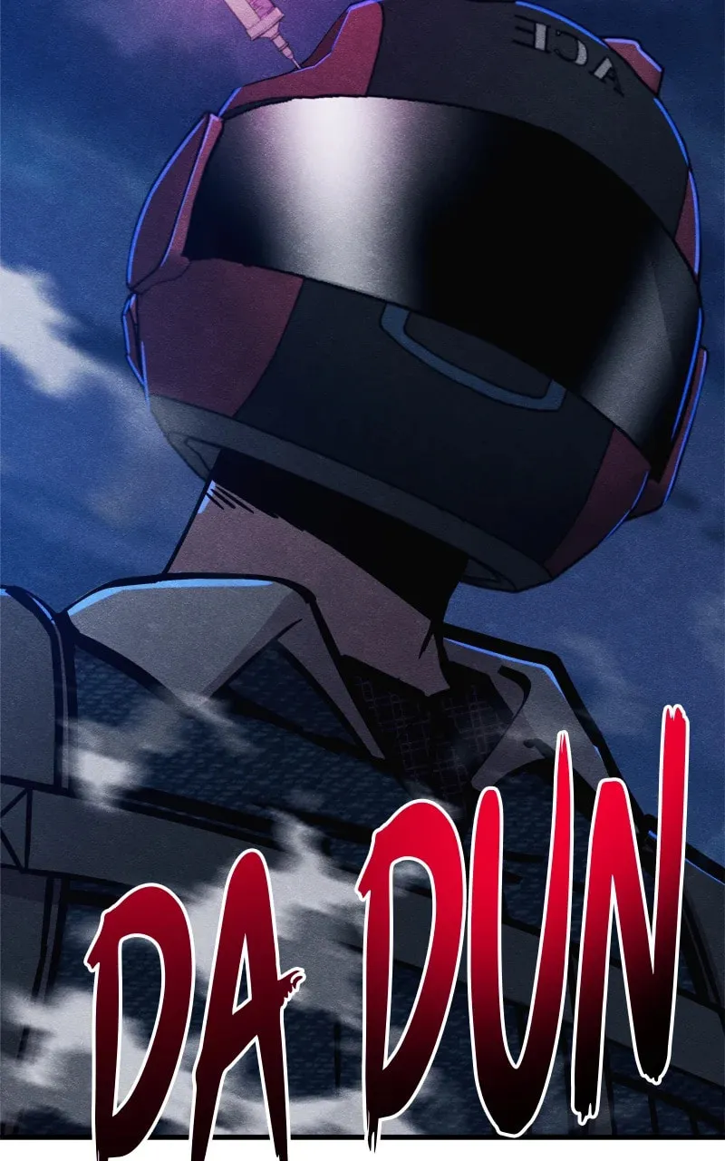Zombie X Slasher Chapter 67 page 154 - 