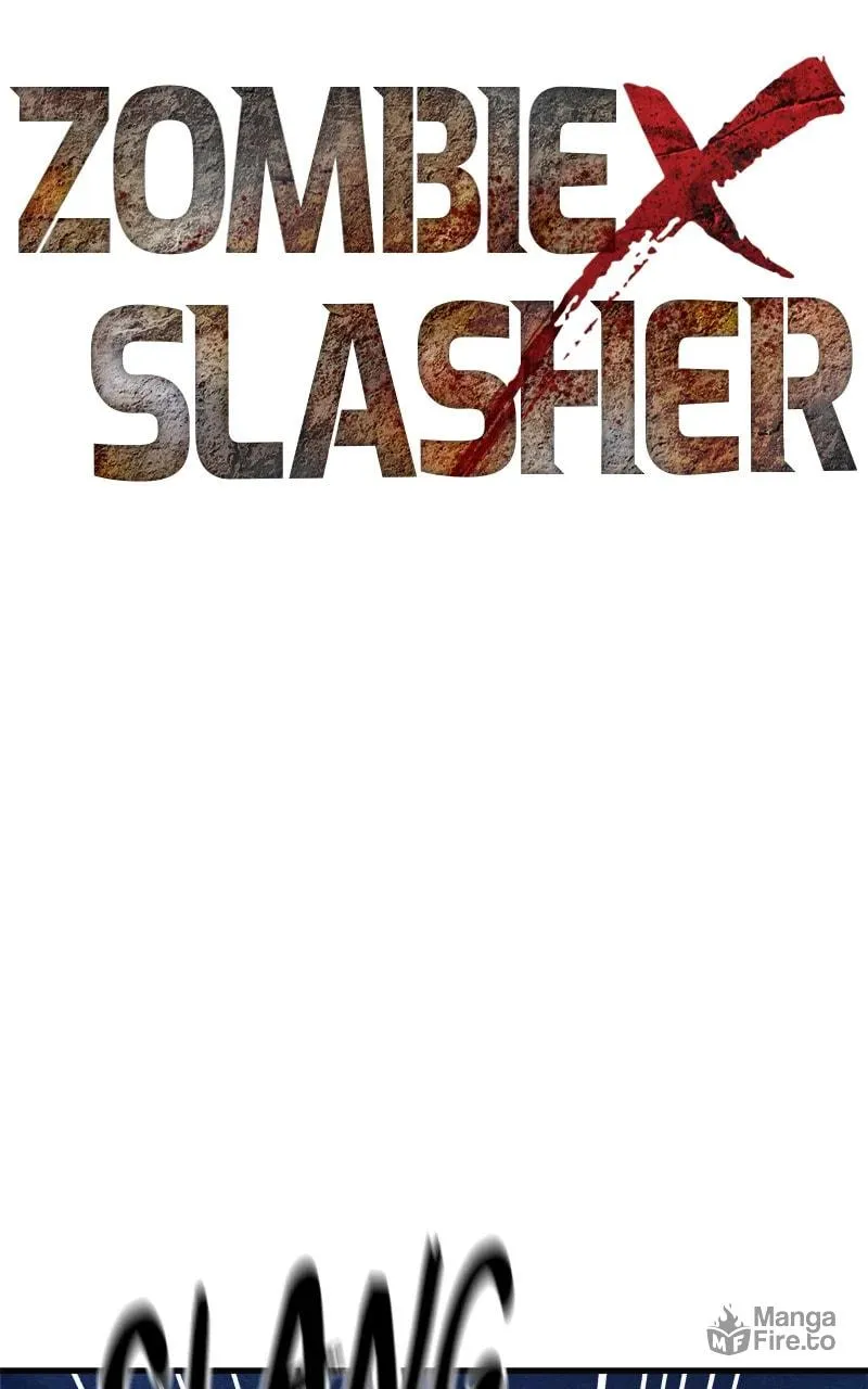 Zombie X Slasher Chapter 67 page 18 - 