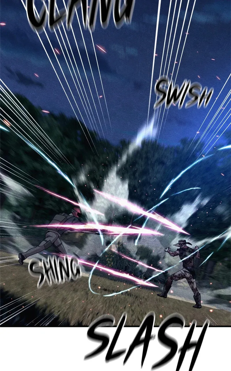 Zombie X Slasher Chapter 67 page 19 - 