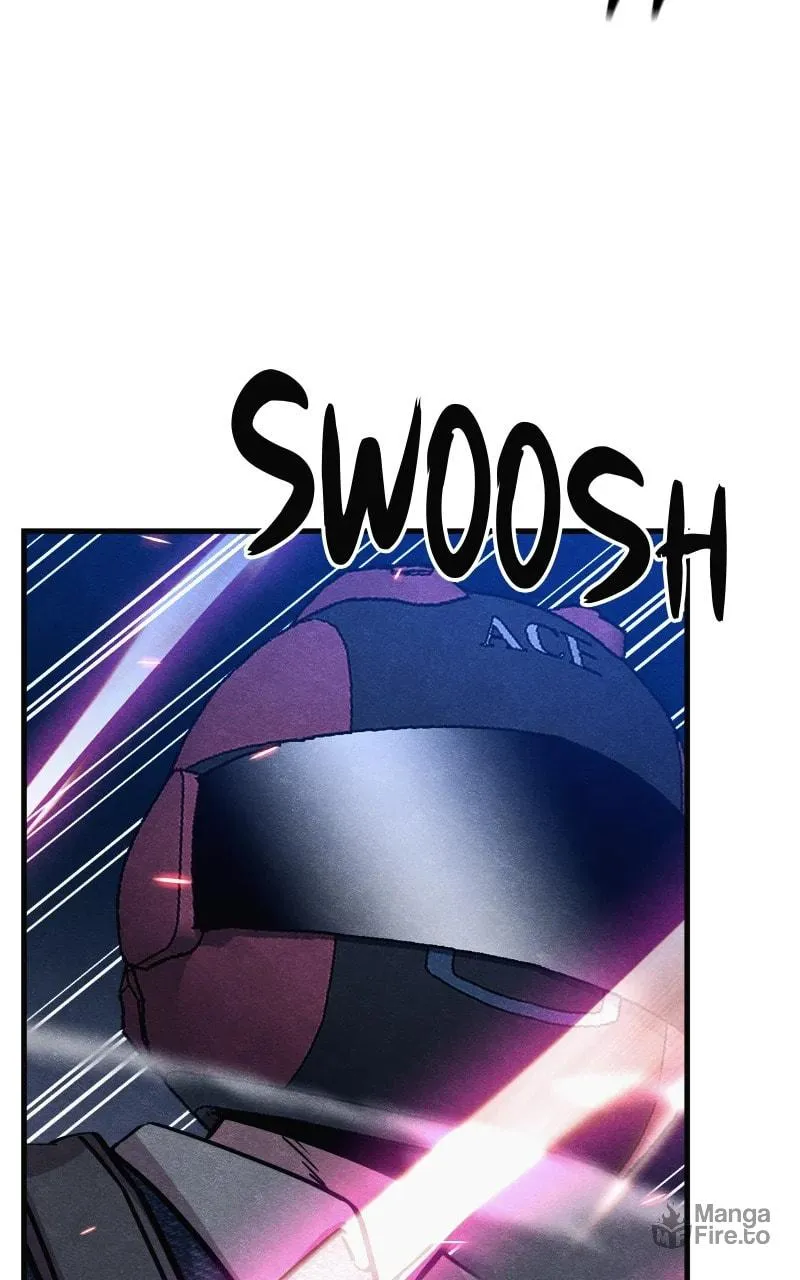 Zombie X Slasher Chapter 67 page 20 - 