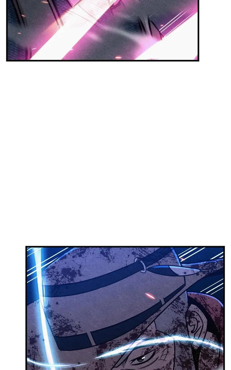 Zombie X Slasher Chapter 67 page 21 - 