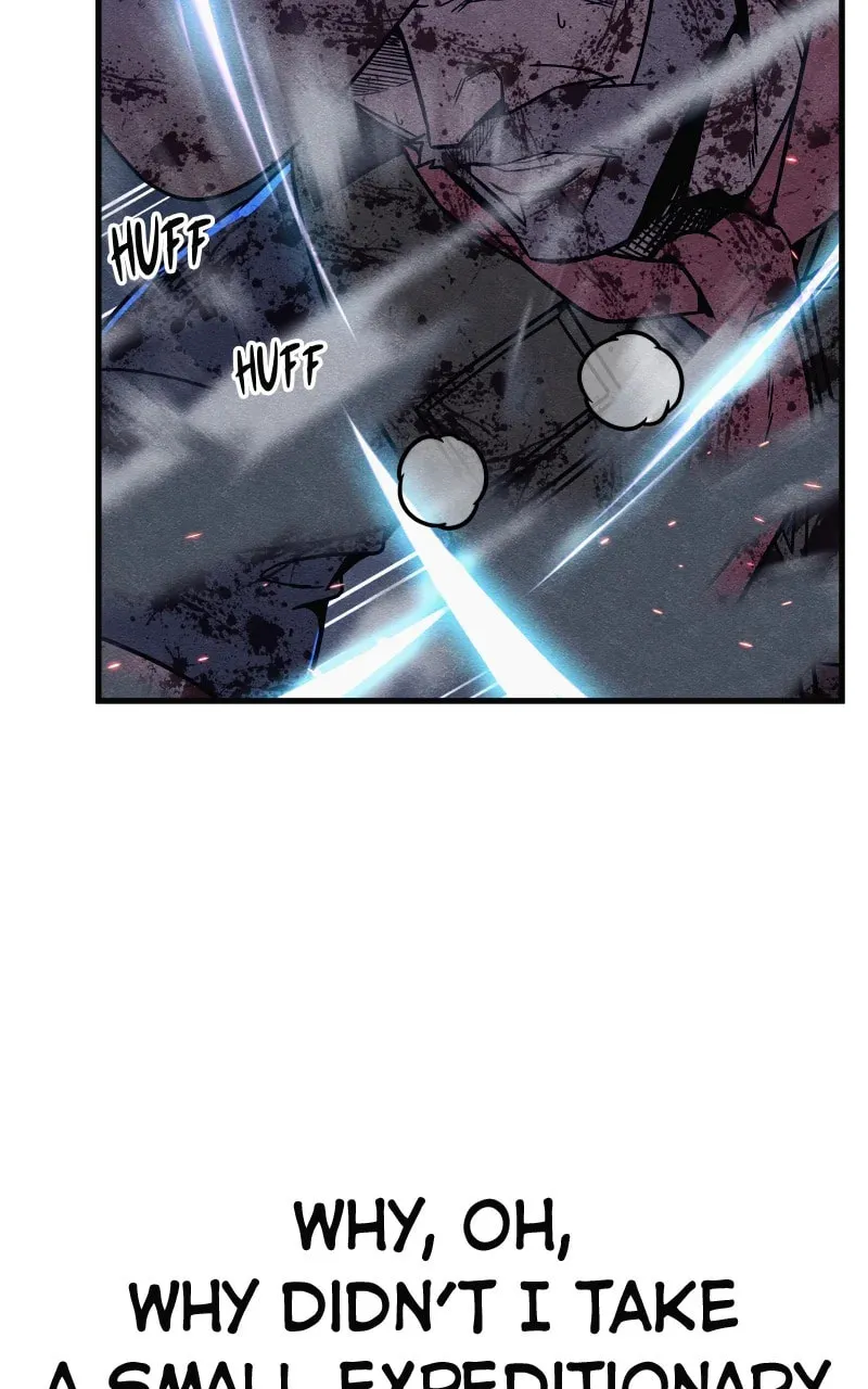 Zombie X Slasher Chapter 67 page 22 - 