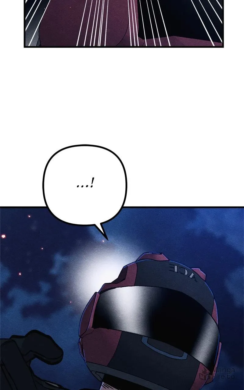 Zombie X Slasher Chapter 67 page 27 - 