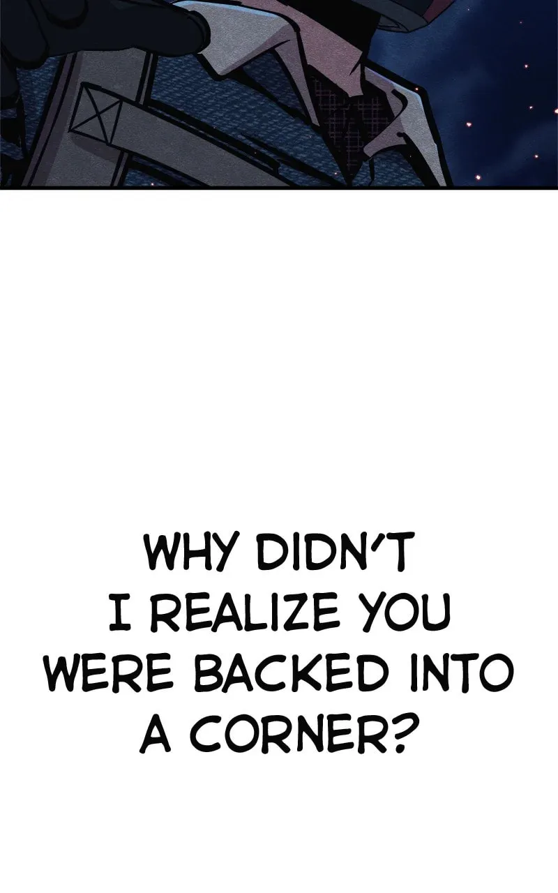 Zombie X Slasher Chapter 67 page 28 - 