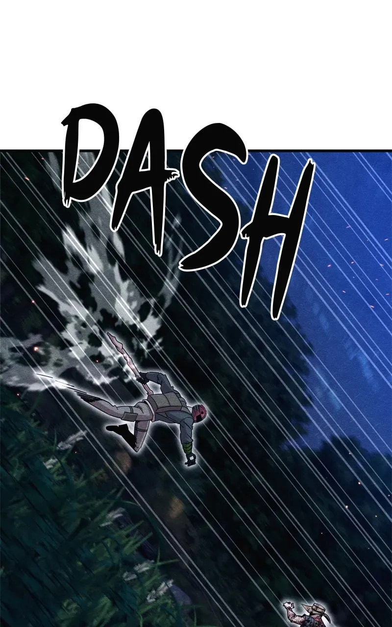Zombie X Slasher Chapter 67 page 29 - 