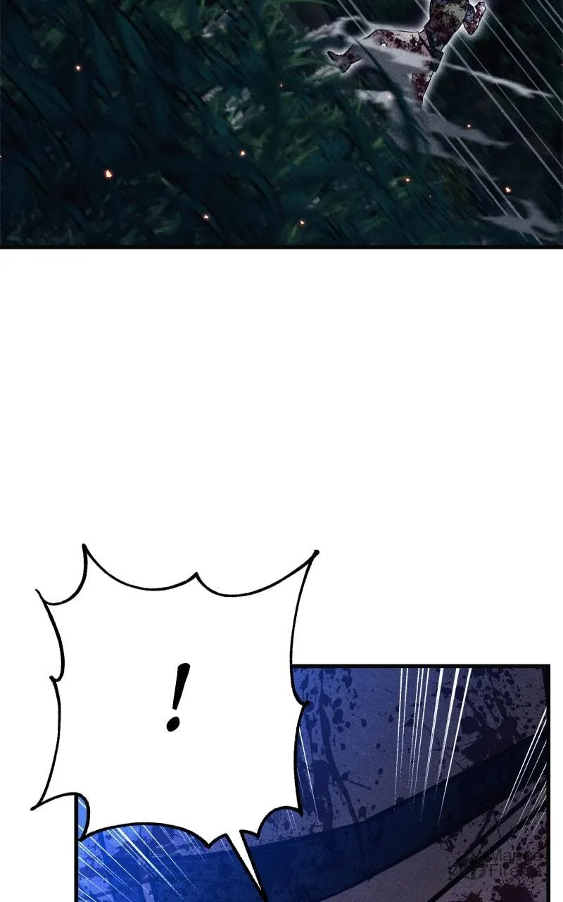 Zombie X Slasher Chapter 67 page 30 - 