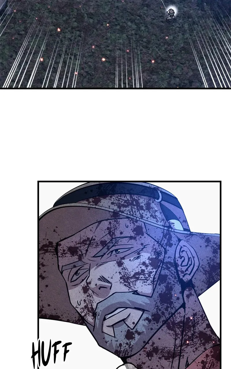 Zombie X Slasher Chapter 67 page 4 - 
