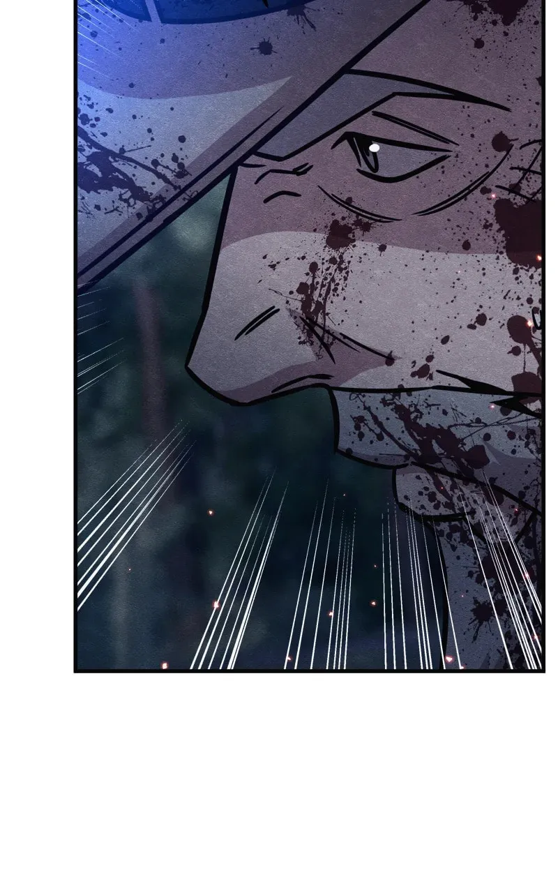 Zombie X Slasher Chapter 67 page 31 - 