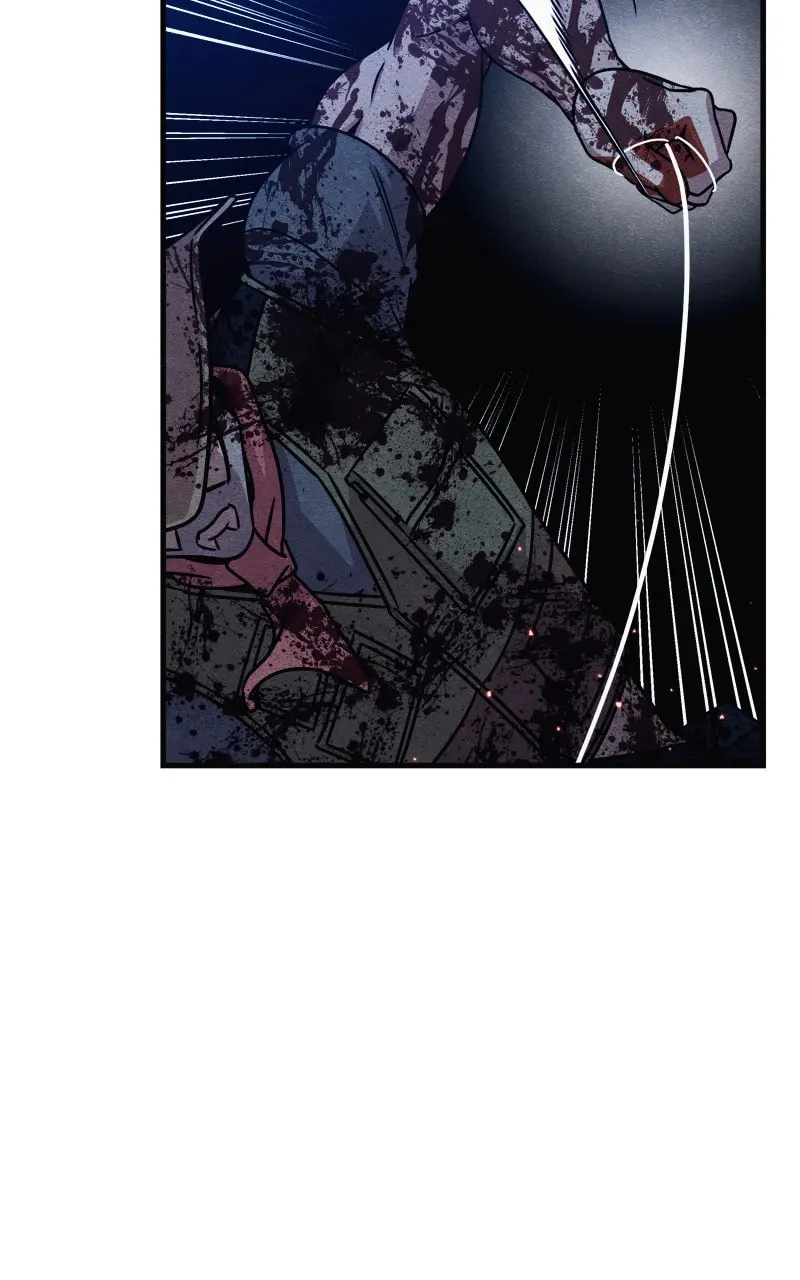 Zombie X Slasher Chapter 67 page 37 - 