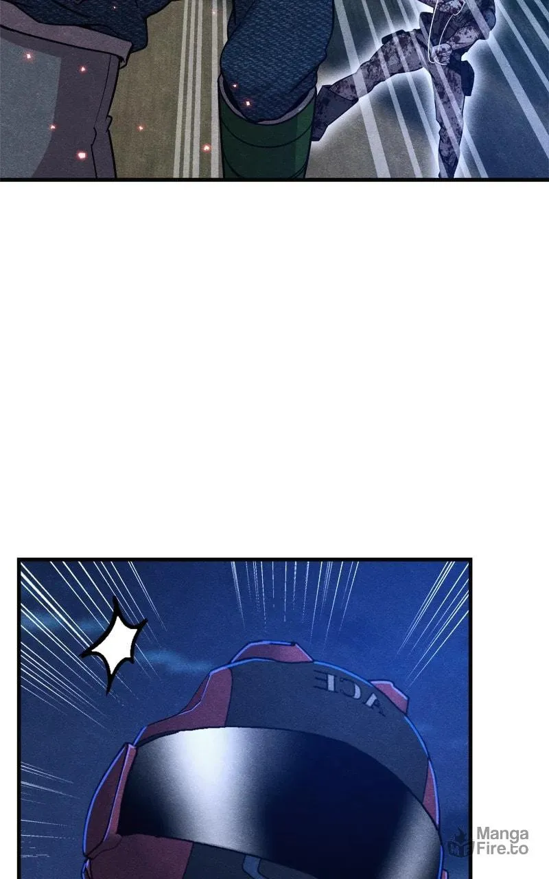 Zombie X Slasher Chapter 67 page 39 - 