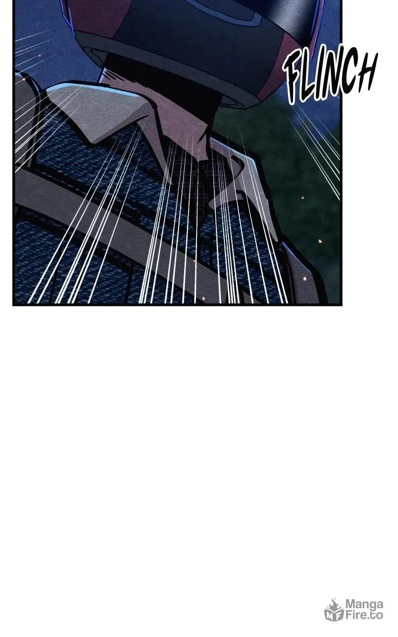 Zombie X Slasher Chapter 67 page 40 - 