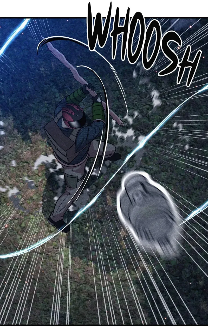 Zombie X Slasher Chapter 67 page 41 - 
