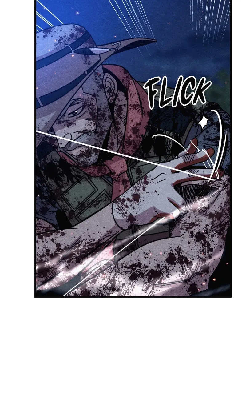 Zombie X Slasher Chapter 67 page 43 - 