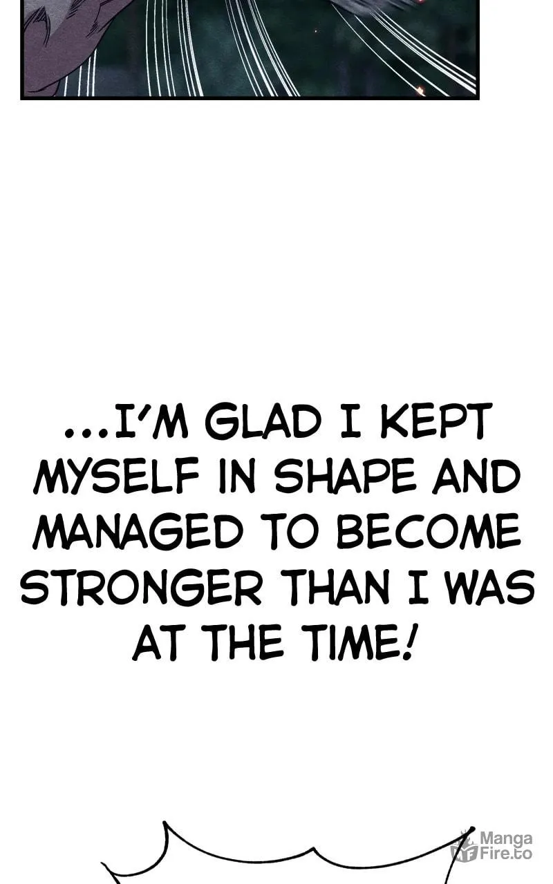 Zombie X Slasher Chapter 67 page 45 - 