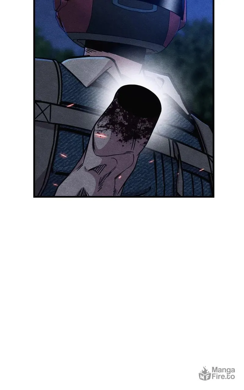 Zombie X Slasher Chapter 67 page 48 - 