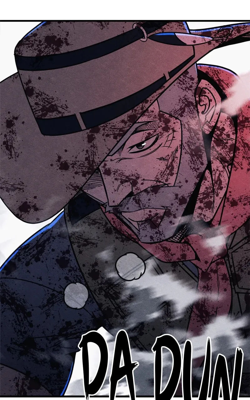 Zombie X Slasher Chapter 67 page 49 - 
