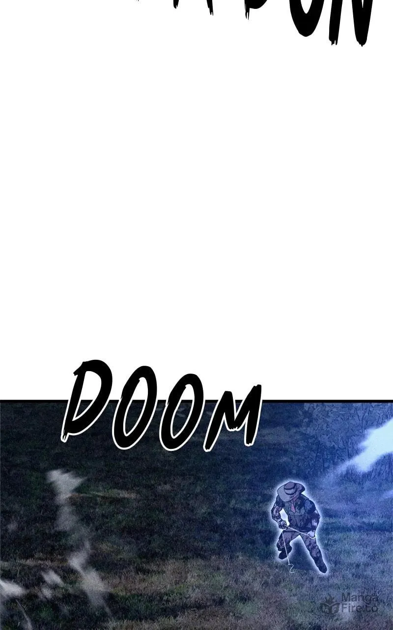 Zombie X Slasher Chapter 67 page 50 - 