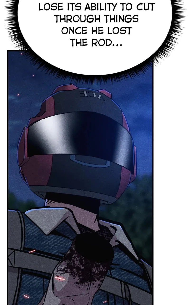 Zombie X Slasher Chapter 67 page 52 - 