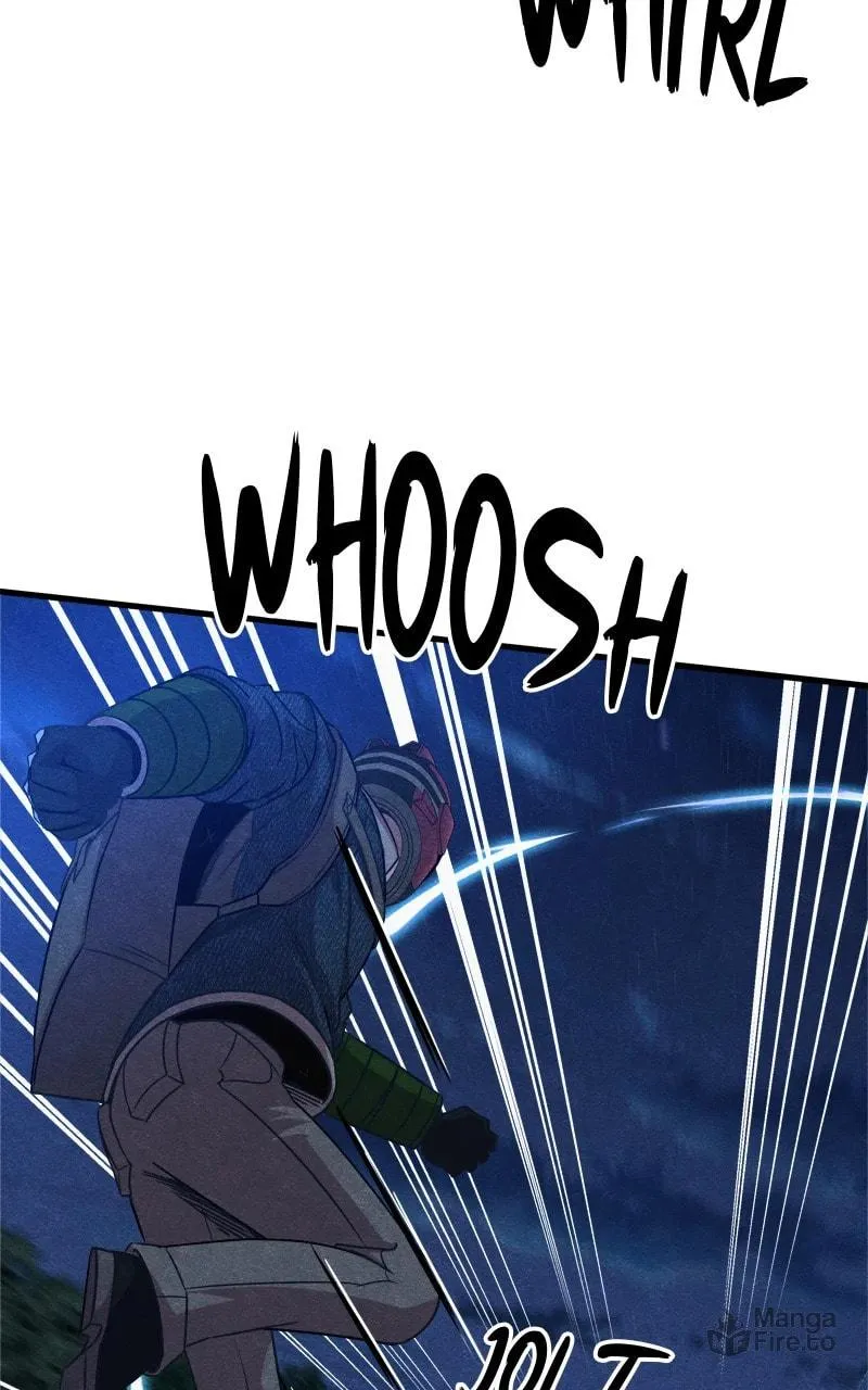 Zombie X Slasher Chapter 67 page 55 - 