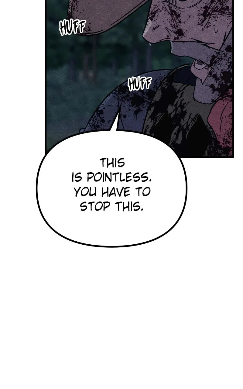 Zombie X Slasher Chapter 67 page 59 - 