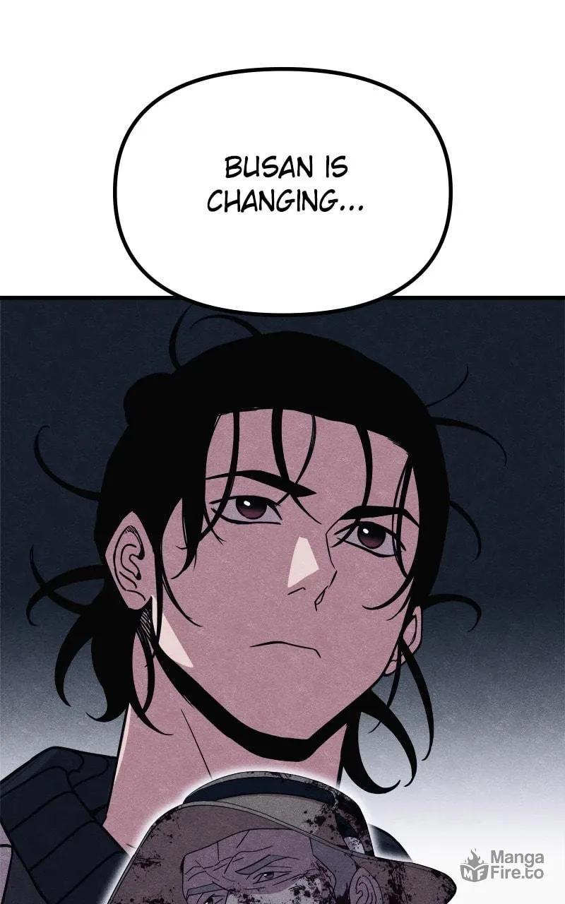 Zombie X Slasher Chapter 67 page 60 - 