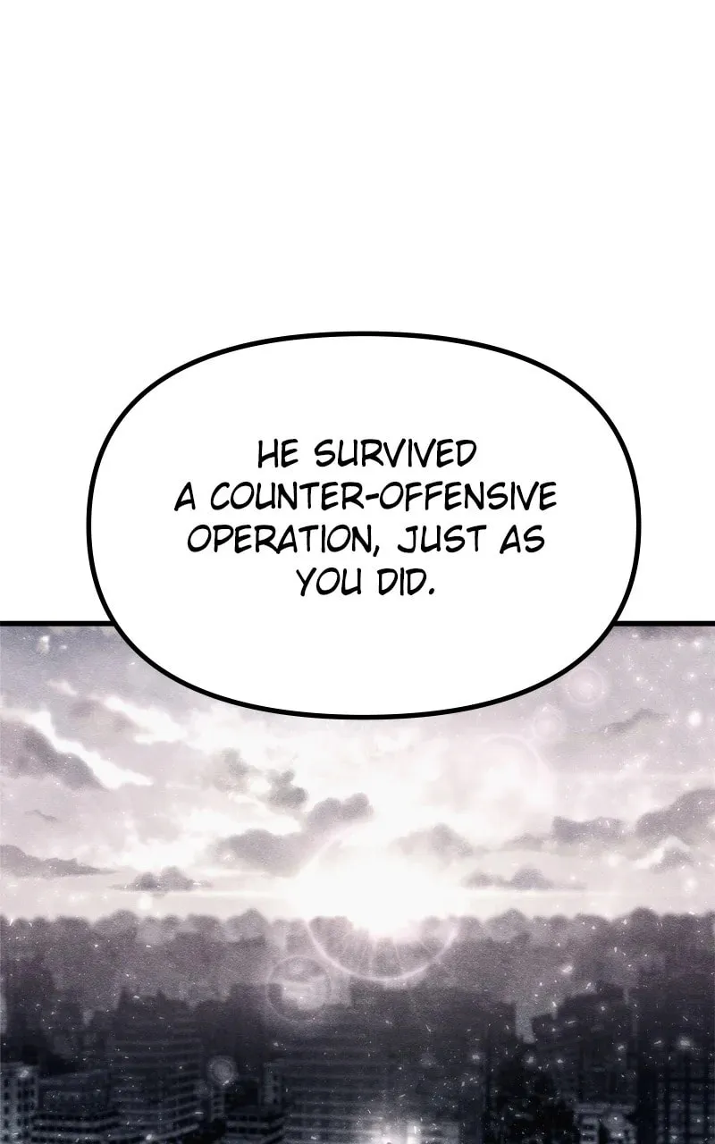 Zombie X Slasher Chapter 67 page 62 - 