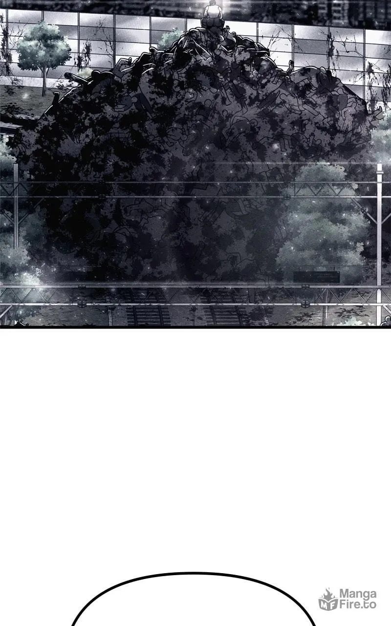 Zombie X Slasher Chapter 67 page 63 - 