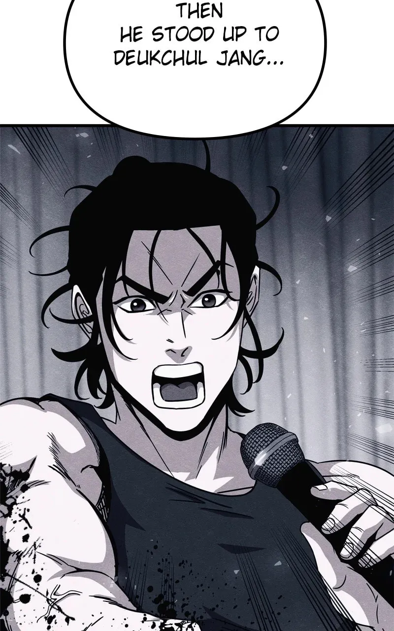 Zombie X Slasher Chapter 67 page 64 - 