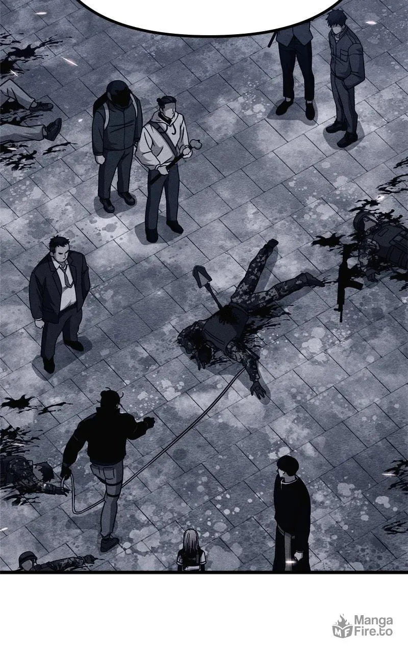 Zombie X Slasher Chapter 67 page 66 - 