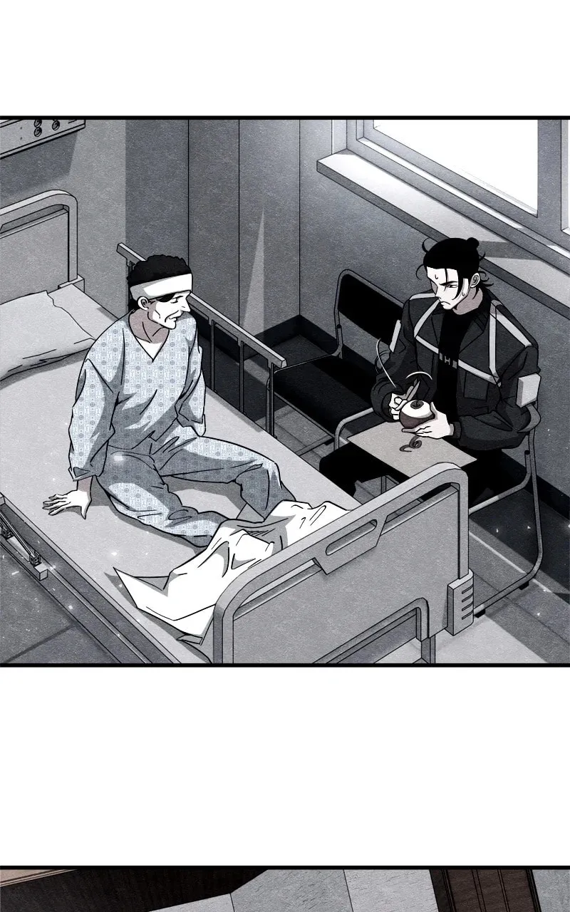 Zombie X Slasher Chapter 67 page 71 - 
