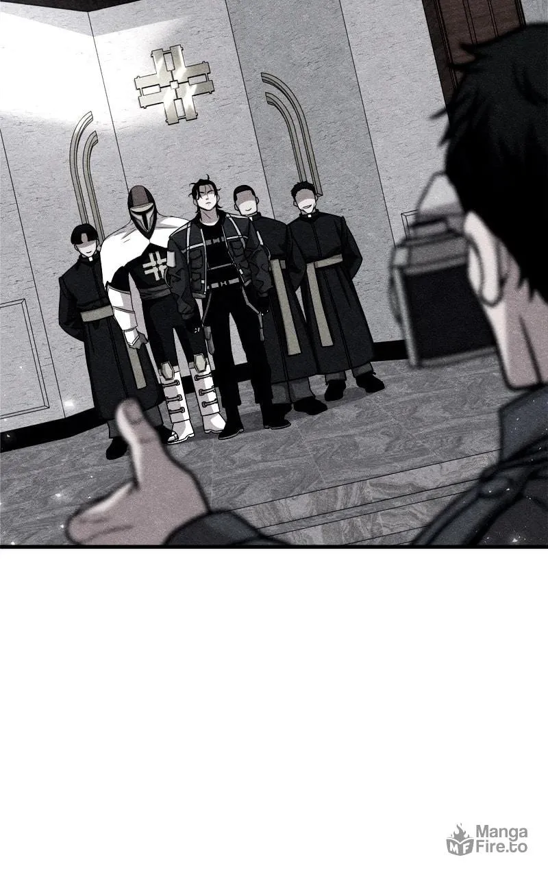 Zombie X Slasher Chapter 67 page 72 - 