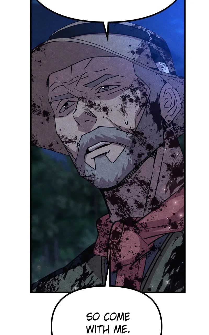 Zombie X Slasher Chapter 67 page 76 - 